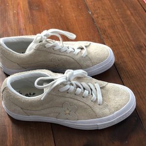 Converse X Tyler the Creator